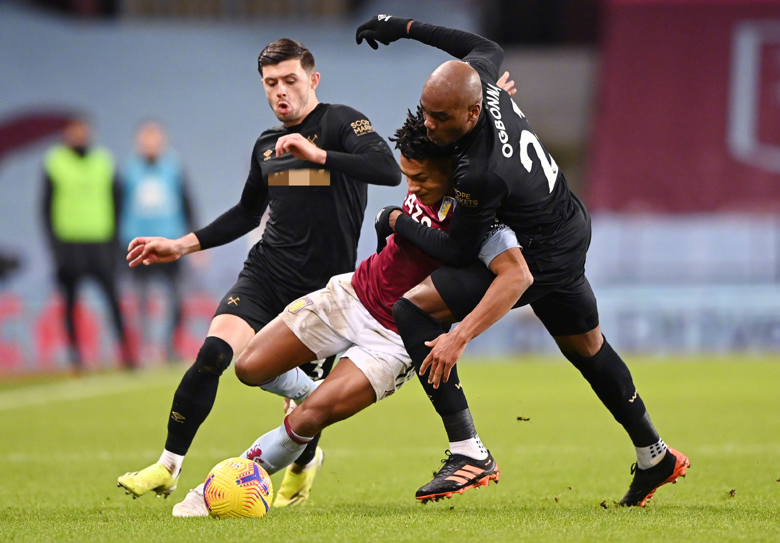 的心态和 的心态和